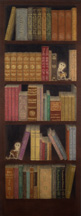 Bookcase