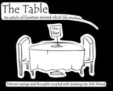 The Table (book)