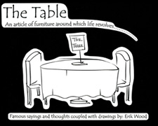 The Table